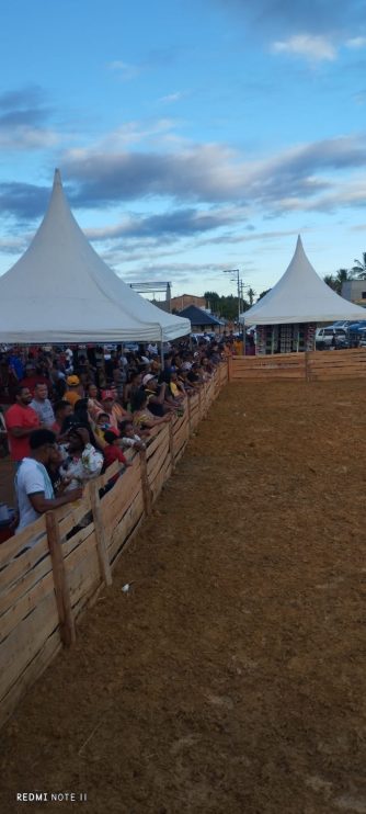 Vereador Adeilson do Açougue realiza pelo segundo ano consecutivo a Pega do Leitão + Natal Solidário 55