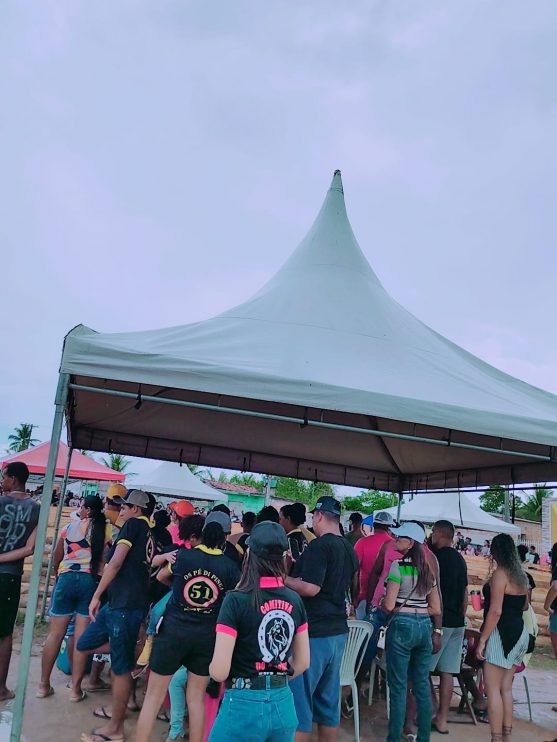 Vereador Adeilson do Açougue realiza pelo segundo ano consecutivo a Pega do Leitão + Natal Solidário 51