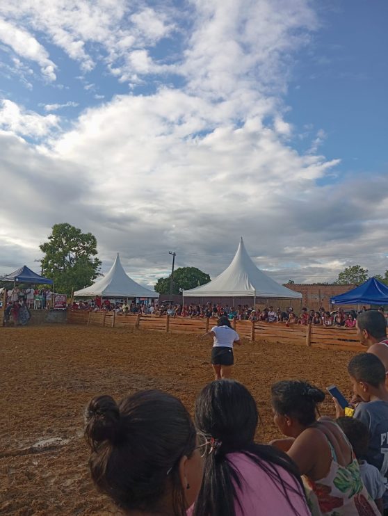 Vereador Adeilson do Açougue realiza pelo segundo ano consecutivo a Pega do Leitão + Natal Solidário 48
