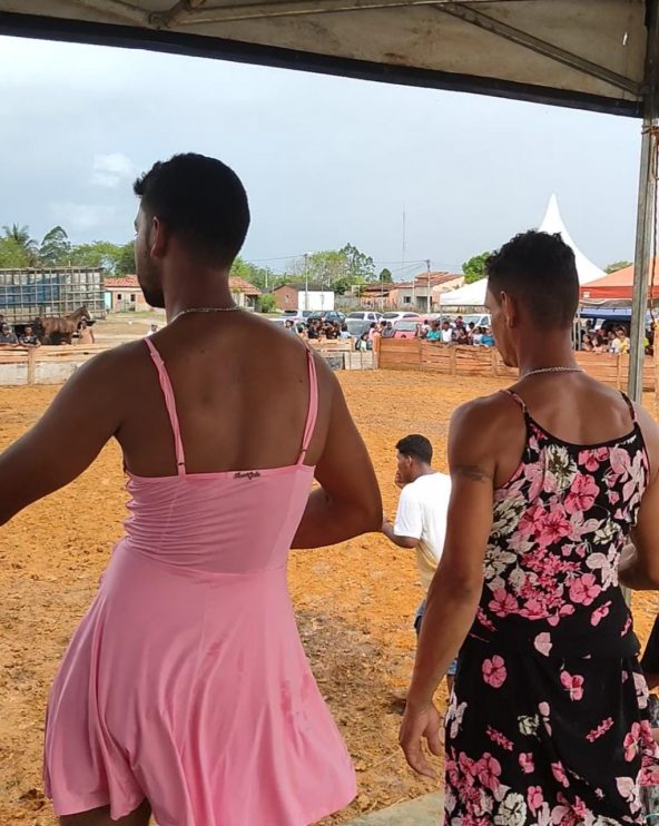 Vereador Adeilson do Açougue realiza pelo segundo ano consecutivo a Pega do Leitão + Natal Solidário 10