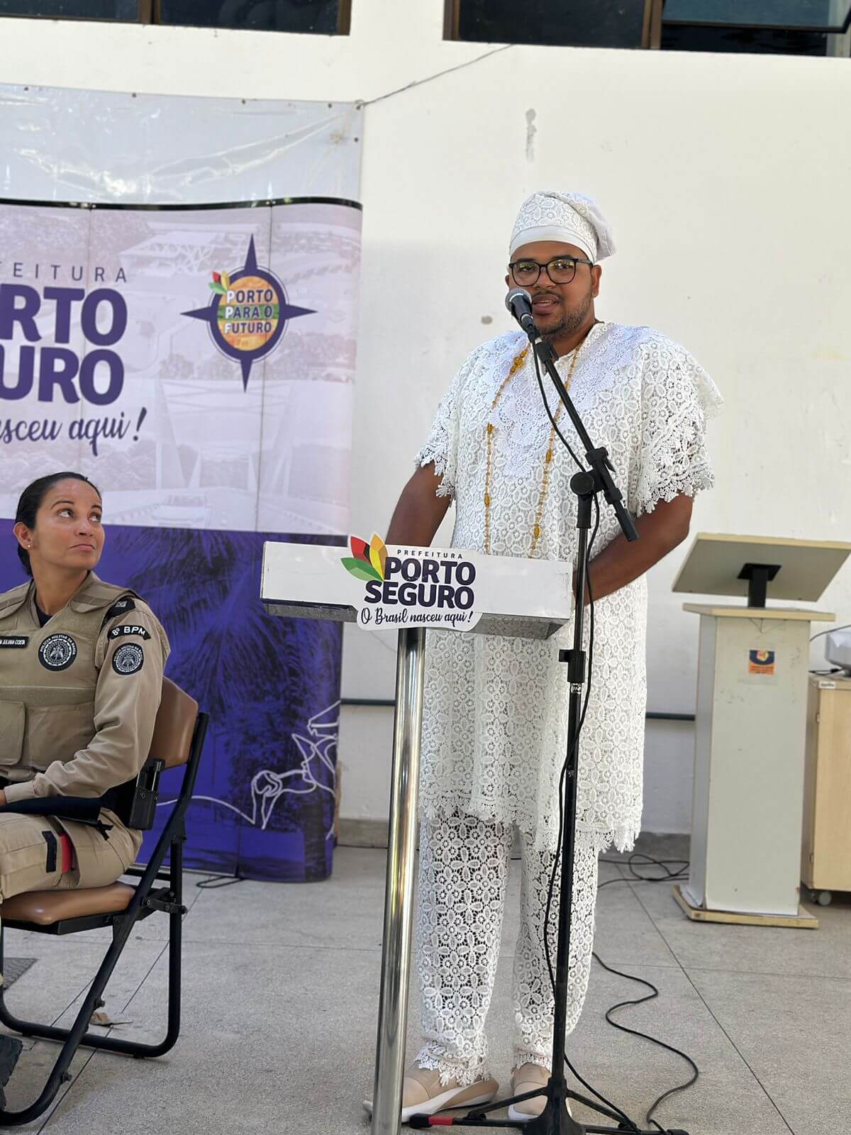 Caravana valoriza direitos dos povos de terreiros 4