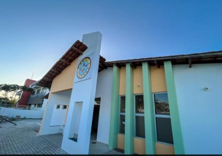Prefeitura de Eunápolis abre processo seletivo para contratação de profissionais para Casa de Parto 10