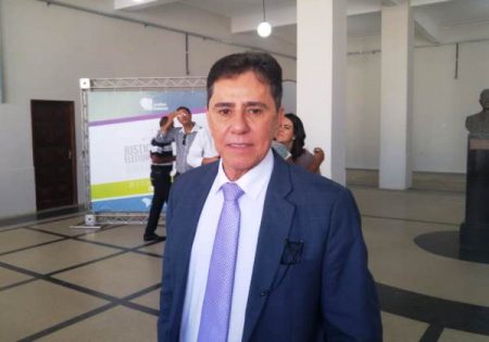 Desembargador baiano é aprovado em sabatina para ocupar vaga no CNJ 11