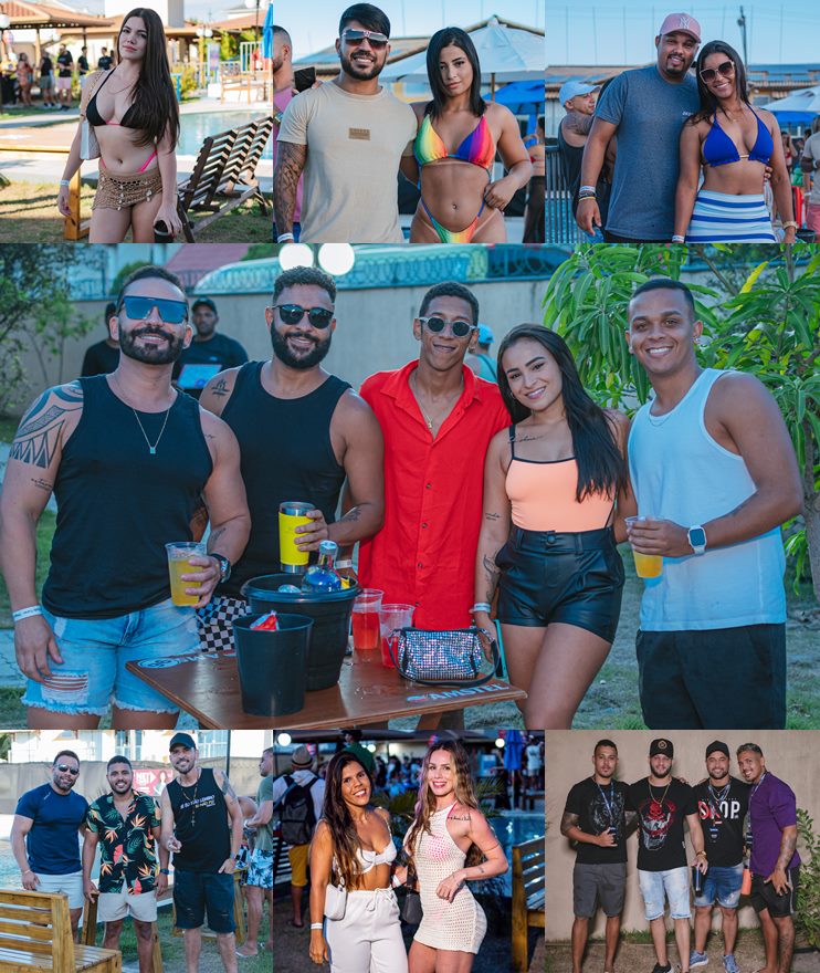 3ª edição do PagoGin & Pool Party foi um sucesso 19