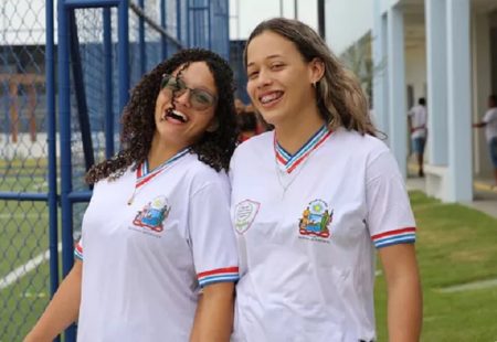 Governo da Bahia implementa Diário de Classe Digital para modernizar registro escolar 7