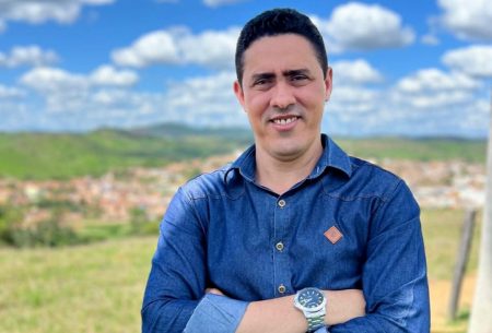 Empresário Branco do Grupo Costa anuncia pré-candidatura à prefeito de Guaratinga 8