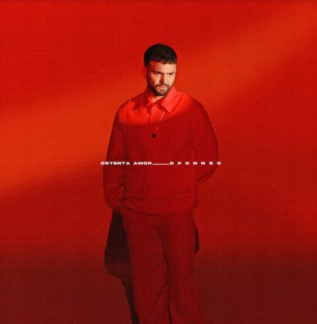 Aposta do POP em 2024, DFONNSO “Ostenta Amor” na primeira novidade do ano 4