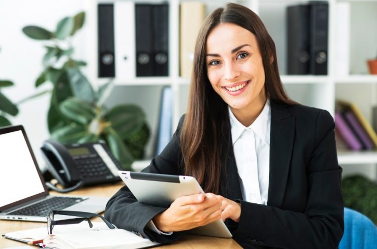 Veracel abre vaga para o cargo de Assistente Administrativo Veracel abre vaga para o cargo de Assistente Administrativo 4