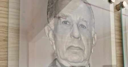 Morre ex-presidente do TRE-BA, desembargador Luiz Pereira Fernandes 6