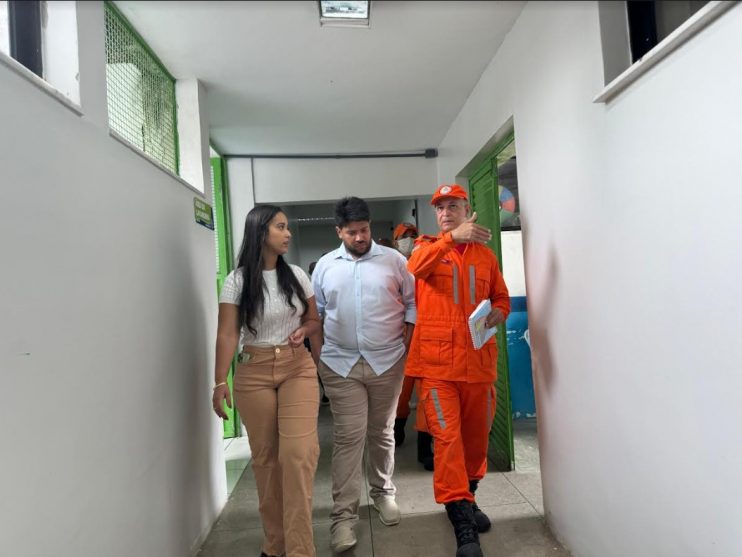 Captura de tela 2024-01-25 165833 Hospital Regional recebe equipe do Corpo de Bombeiros para iniciar implantação de brigada de emergência 14