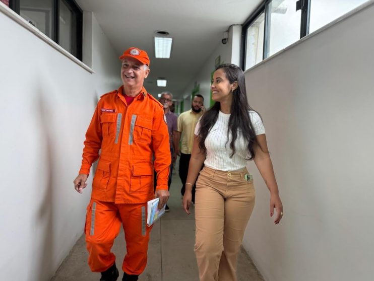 Captura de tela 2024-01-25 165952 Hospital Regional recebe equipe do Corpo de Bombeiros para iniciar implantação de brigada de emergência 9