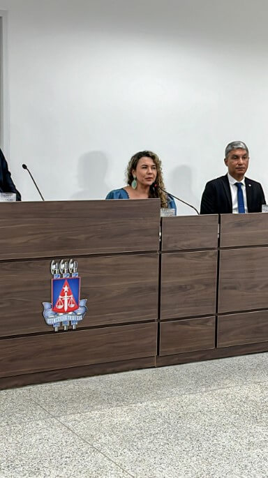 Captura de tela 2024-01-28 185451 Entrega do novo Fórum de Eunápolis tem a presença marcante da prefeita Cordélia 16