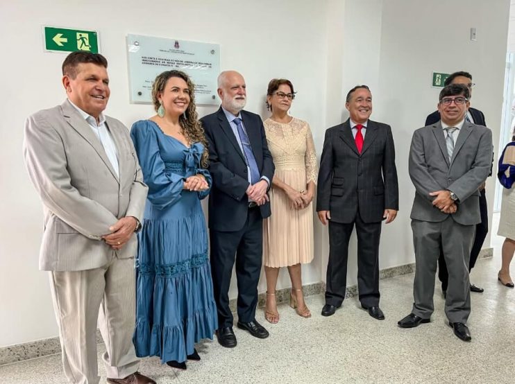 Captura de tela 2024-01-28 185553 Entrega do novo Fórum de Eunápolis tem a presença marcante da prefeita Cordélia 20