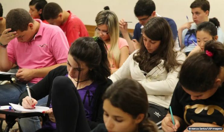 Inscrições para o Prouni começam nesta segunda-feira 4