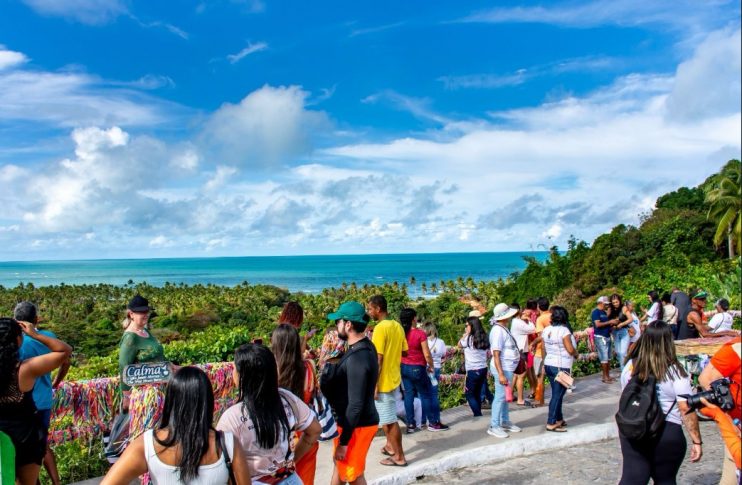 ARRAIAL D’AJUDA É ELEITO DESTINO MAIS ACOLHEDOR DO MUNDO ARRAIAL D’AJUDA É ELEITO DESTINO MAIS ACOLHEDOR DO MUNDO 4