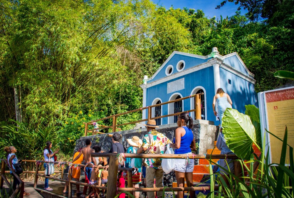 ARRAIAL D’AJUDA É ELEITO DESTINO MAIS ACOLHEDOR DO MUNDO 5