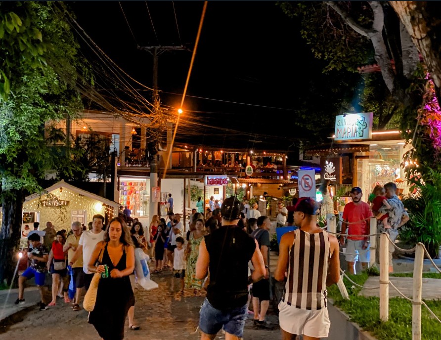 ARRAIAL D’AJUDA É ELEITO DESTINO MAIS ACOLHEDOR DO MUNDO 6