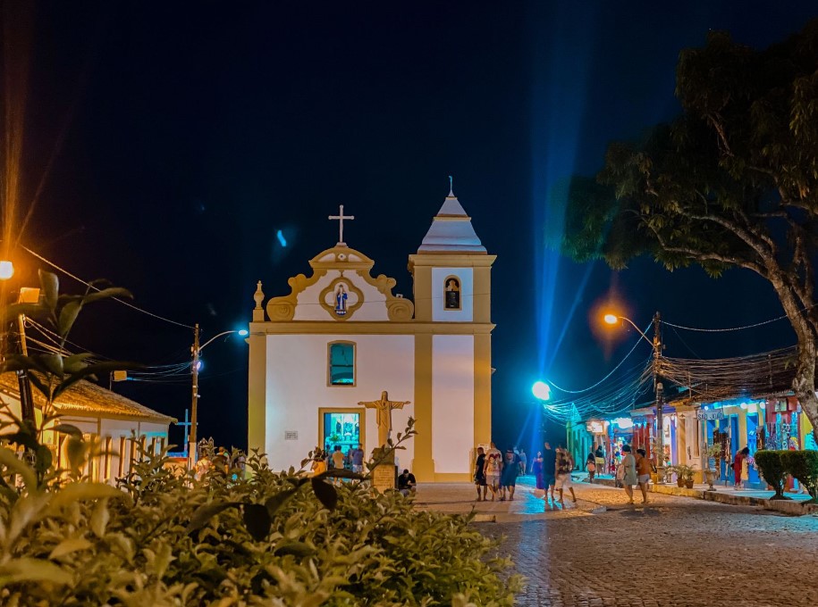 ARRAIAL D’AJUDA É ELEITO DESTINO MAIS ACOLHEDOR DO MUNDO 7