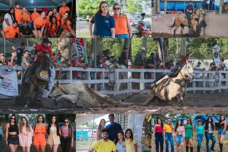 19ª Vaquejada do Parque Edgard Neto é encerrada com chave de ouro 4