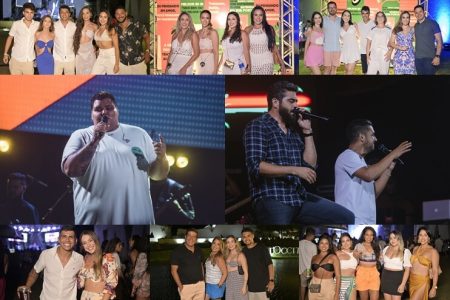 Summer Festival Trancoso é marcado por show de Menos É Mais e Henrique e Juliano 8