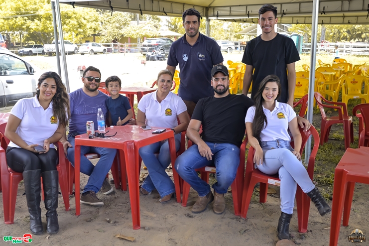 Vaquejada do Parque Edgard Neto abre a temporada da Copa Organnact 2024 9