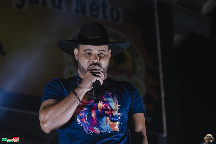 Sucesso absoluto 100 Parea e Jander Martins na 19ª Vaquejada do Parque Edgard Neto 46