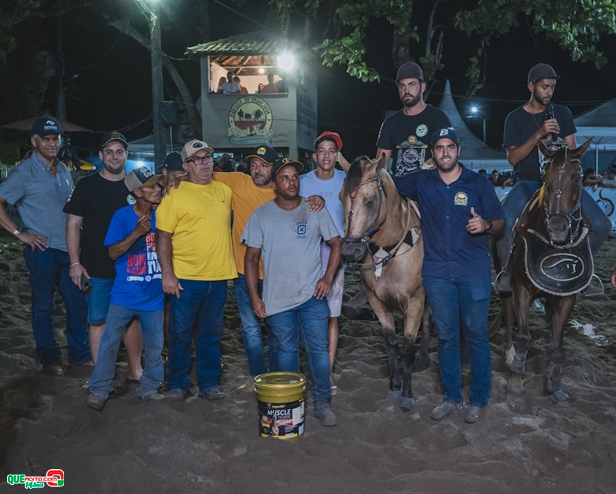 Sucesso absoluto 100 Parea e Jander Martins na 19ª Vaquejada do Parque Edgard Neto 43