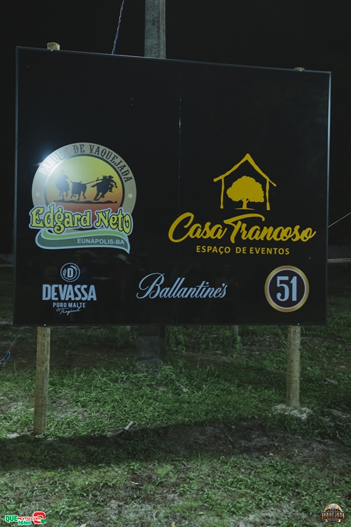 VAQUEJADA EDGARD NETO 2024 – FOTO QUEAGITO – 3DIA Z50 (142) Sucesso absoluto 100 Parea e Jander Martins na 19ª Vaquejada do Parque Edgard Neto 155