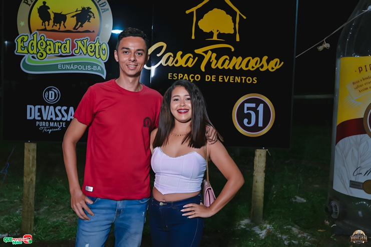 VAQUEJADA EDGARD NETO 2024 – FOTO QUEAGITO – 3DIA Z50 (145) Sucesso absoluto 100 Parea e Jander Martins na 19ª Vaquejada do Parque Edgard Neto 158