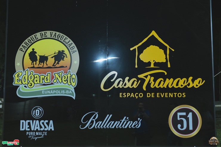 VAQUEJADA EDGARD NETO 2024 – FOTO QUEAGITO – 3DIA Z50 (148) Sucesso absoluto 100 Parea e Jander Martins na 19ª Vaquejada do Parque Edgard Neto 161