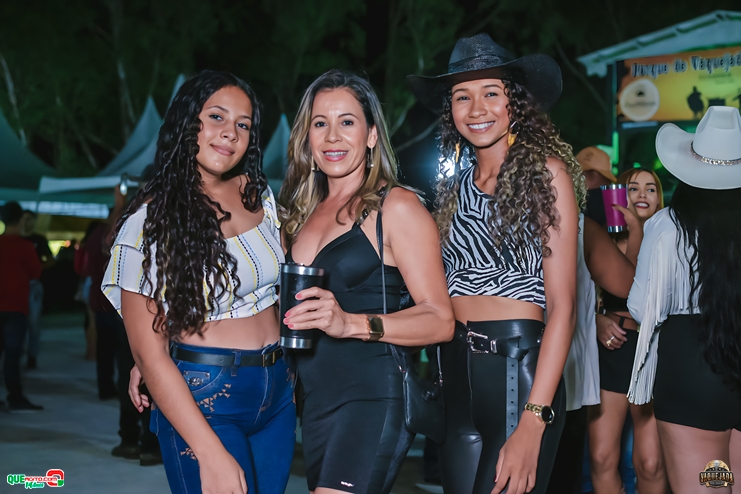 Sucesso absoluto 100 Parea e Jander Martins na 19ª Vaquejada do Parque Edgard Neto 48