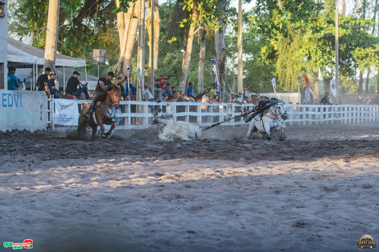 VAQUEJADA EDGARD NETO 2024 – FOTO QUEAGITO – 3DIA Z50 (46) Sucesso absoluto 100 Parea e Jander Martins na 19ª Vaquejada do Parque Edgard Neto 80
