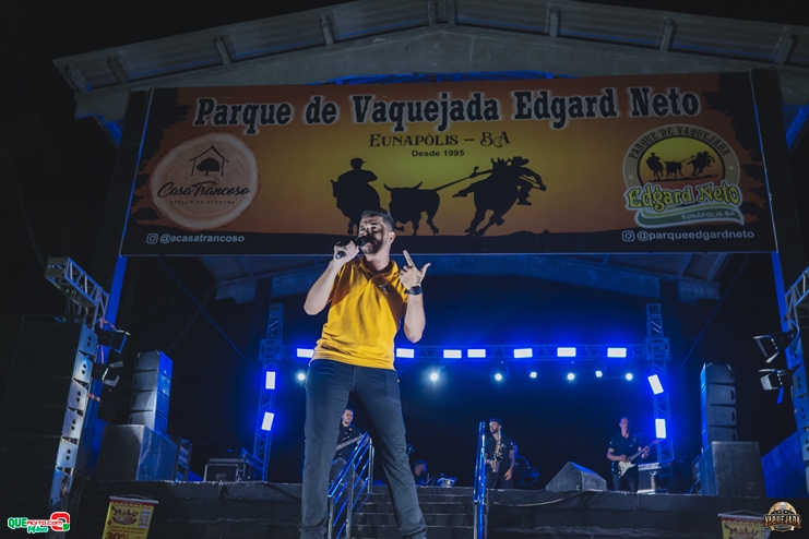 VAQUEJADA EDGARD NETO 2024 – FOTO QUEAGITO – 3DIA Z50 (490) Sucesso absoluto 100 Parea e Jander Martins na 19ª Vaquejada do Parque Edgard Neto 652