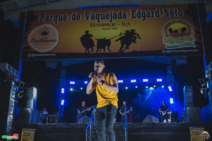 VAQUEJADA EDGARD NETO 2024 – FOTO QUEAGITO – 3DIA Z50 (492) Sucesso absoluto 100 Parea e Jander Martins na 19ª Vaquejada do Parque Edgard Neto 654