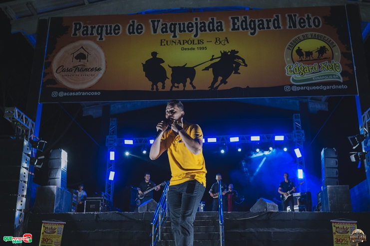 VAQUEJADA EDGARD NETO 2024 – FOTO QUEAGITO – 3DIA Z50 (493) Sucesso absoluto 100 Parea e Jander Martins na 19ª Vaquejada do Parque Edgard Neto 655