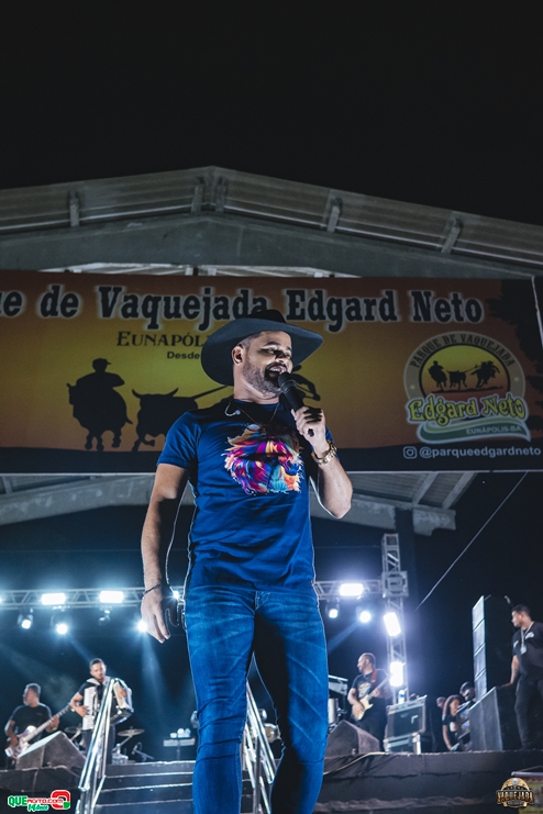 VAQUEJADA EDGARD NETO 2024 – FOTO QUEAGITO – 3DIA Z50 (669) Sucesso absoluto 100 Parea e Jander Martins na 19ª Vaquejada do Parque Edgard Neto 761