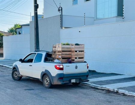 Agricultores de Eunápolis são impactados por redução drástica dos recursos do PAA pelo Governo Federal 7
