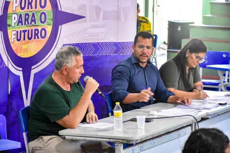 CARNAVAL CULTURAL 2024: PREFEITURA DE PORTO SEGURO ALINHA DETALHES COM BLOCOS E AGREMIAÇÕES CARNAVAL CULTURAL 2024: PREFEITURA DE PORTO SEGURO ALINHA DETALHES COM BLOCOS E AGREMIAÇÕES 4