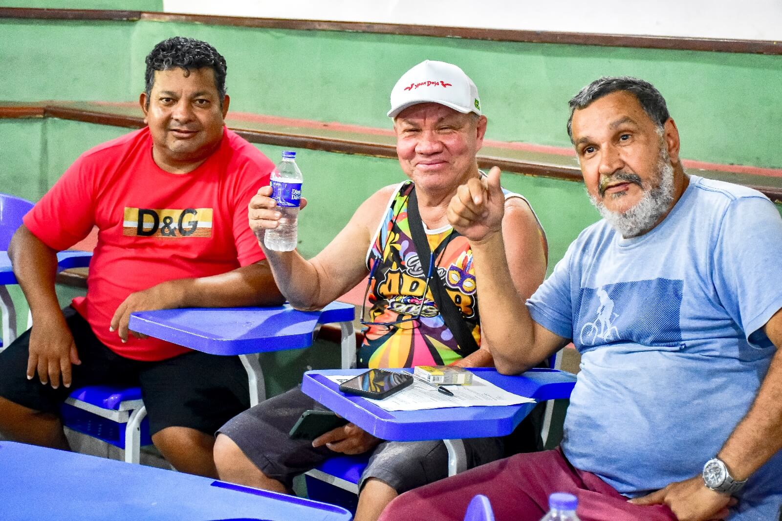 CARNAVAL CULTURAL 2024: PREFEITURA DE PORTO SEGURO ALINHA DETALHES COM BLOCOS E AGREMIAÇÕES 6