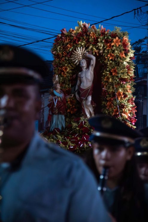 FESTA DE SÃO SEBASTIÃO: OPORTUNIDADE DE CELEBRAR A FÉ E A CULTURA EM PORTO SEGURO E SEUS VILAREJOS 18