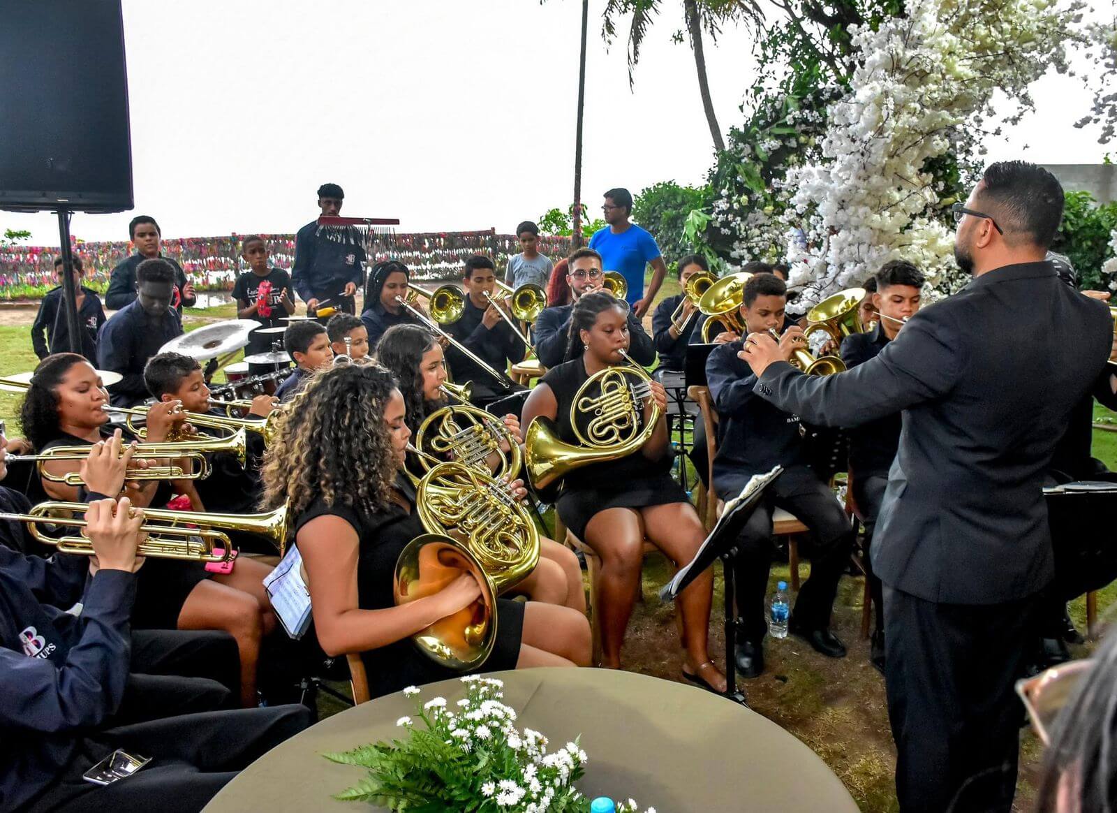 Casamento Coletivo leva clima de amor à Cidade Histórica! 9