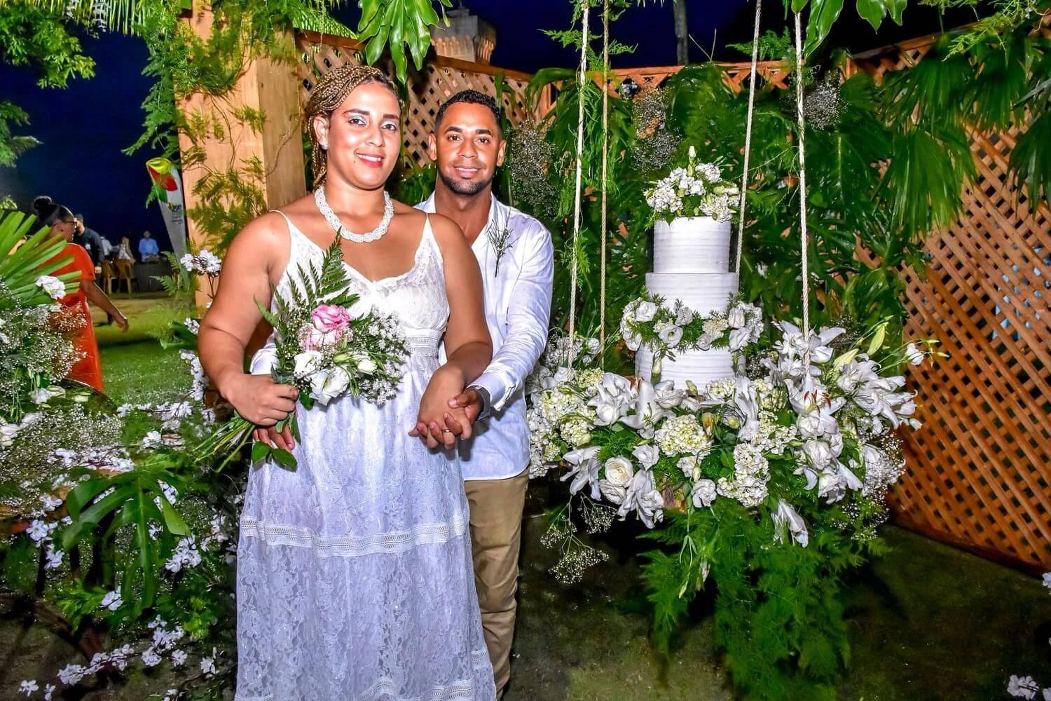 Casamento Coletivo leva clima de amor à Cidade Histórica! 7