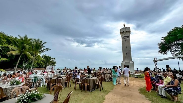 WhatsApp Image 2024-01-28 at 13.28.56 Casamento Coletivo leva clima de amor à Cidade Histórica! 17