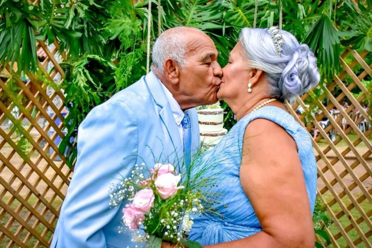 Casamento Coletivo leva clima de amor à Cidade Histórica! 19