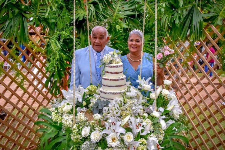 Casamento Coletivo leva clima de amor à Cidade Histórica! 21