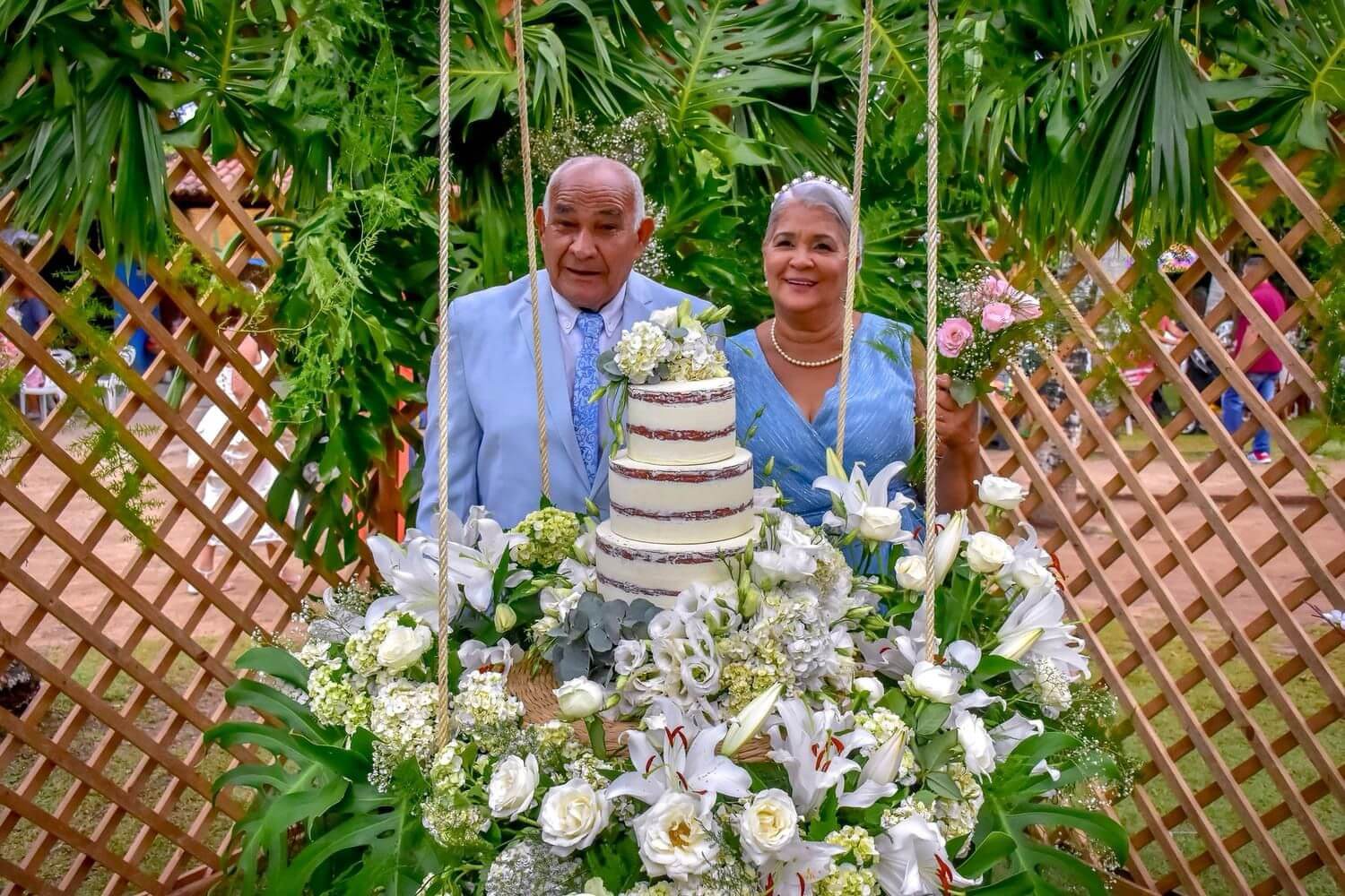 Casamento Coletivo leva clima de amor à Cidade Histórica! 6