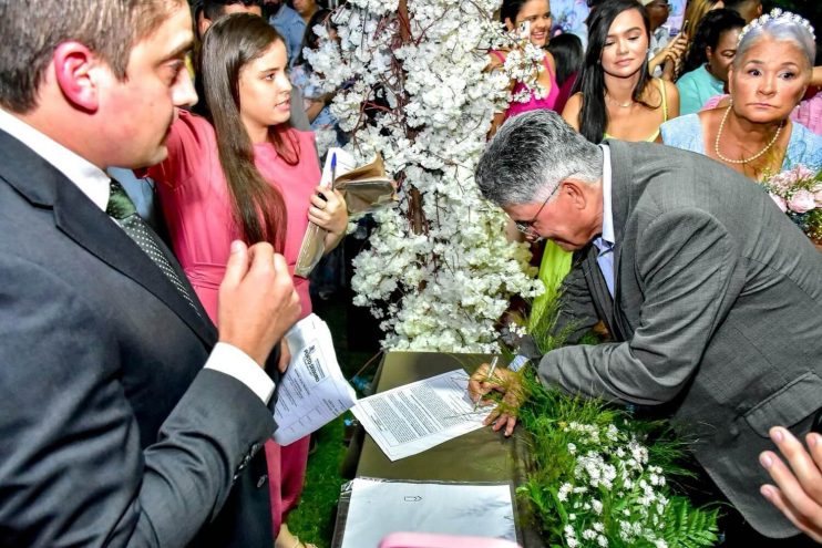 WhatsApp Image 2024-01-28 at 13.28.59 (1) Casamento Coletivo leva clima de amor à Cidade Histórica! 23