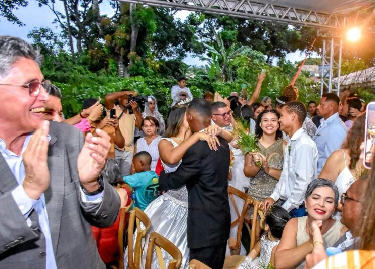 WhatsApp Image 2024-01-28 at 13.28.59 Casamento Coletivo leva clima de amor à Cidade Histórica! 22