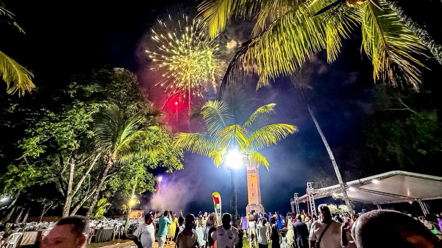 Casamento Coletivo leva clima de amor à Cidade Histórica! 8