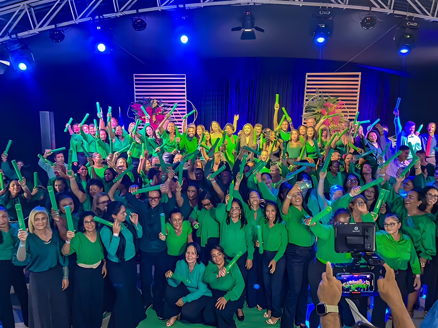 Prefeita Cordélia encaminha projeto de lei à Câmara para elevar salário dos agentes de saúde e endemias 4